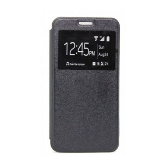 Capa Flip Candy para Nokia 3.2 Preto